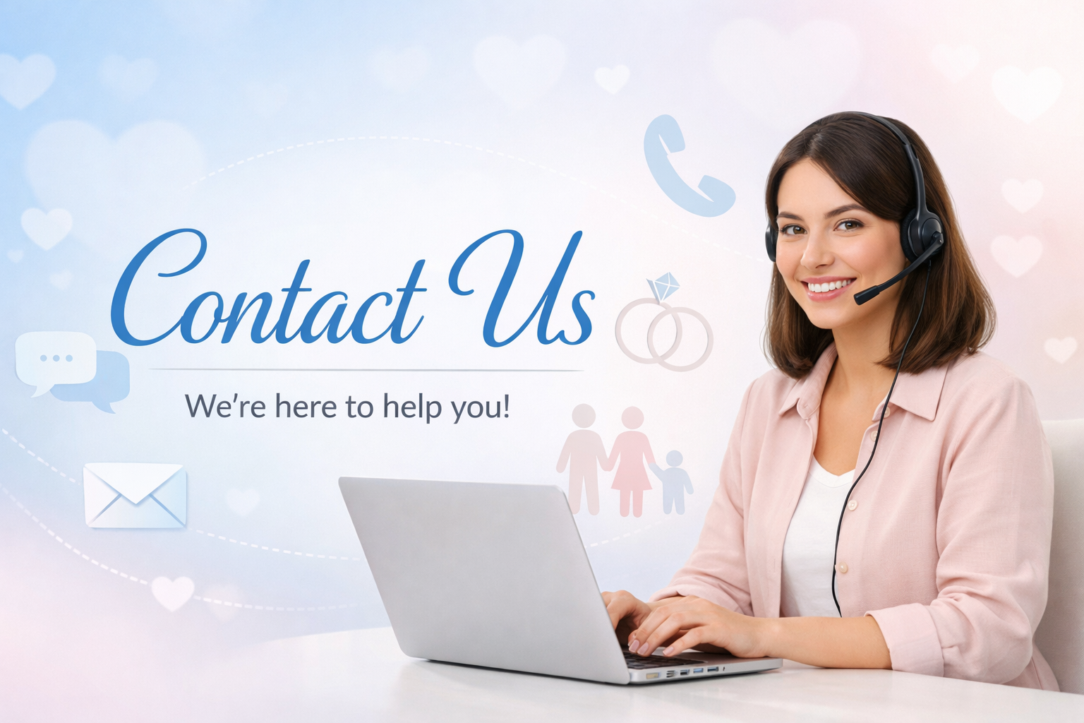 Contact Us